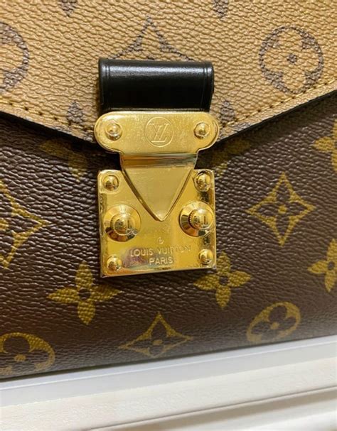 lv pochette metis hardware protector